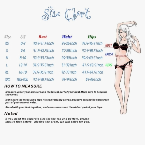 Two NWT Shekini X Small Bikini Bra Tops - Picture 8 of 16